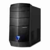 Medion S91 Desktop-PC (Intel Core _ i5 2.7 GHz, NVIDIA GeForce GTX 1060 – 6 GB DDR5, Festplatte 1 TB, 8 GB RAM) schwarz