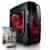 Megaport Gaming PC Intel Core i5-7500 4x 3.40GHz • Nvidia GeForce GTX1060 • 250 GB SSD • 16GB DDR4 • Windows 10 • 1TB gamer pc computer desktop pc high end gaming pc gaming computer