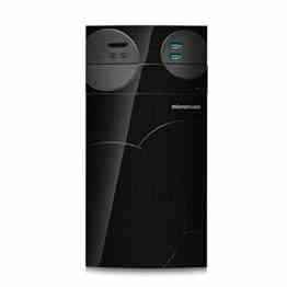 Micromaxx PC E1013 Desktop-PC (AMD A-Series A4-6300, 8GB RAM, 1TB HDD, DVD RW, Windows 10)
