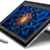 Microsoft Surface Pro 4 31,24 cm (12,3 Zoll) Tablet-PC (Intel Core i5, 4GB RAM, 128 GB, Intel HD Graphics, Windows 10 Pro)