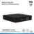 Mini-PC Desktop Beelink Z83-II Windows x5-Z8350 Intel Atom 2GB / 32GB 1000M / LAN 2.4 / 5.8G WiFi BT 4.0