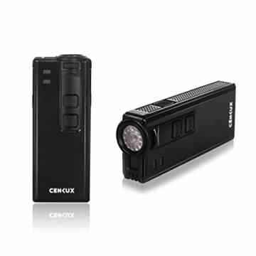 Multifunktionale digitales Diktiergerät 8GB HD DVR Videogerät versteckte Spion-Kamera Automatische Aufzeichnung