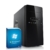 Multimedia PC IDV i5-4460 inkl. Windows 7 Professional – Intel Quad-Core i5-4460 4x 3200 MHz, 8GB RAM, 1TB HDD, 300MBit/s WLAN, 10in1 CardReader