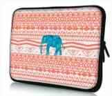 MySleeveDesign Laptoptasche Notebooktasche Sleeve für 10,2 Zoll / 11,6 – 12,1 Zoll / 13,3 Zoll / 14 Zoll / 15,6 Zoll / 17,3 Zoll – Neopren Schutzhülle mit VERSCH. DESIGNS