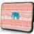 MySleeveDesign Laptoptasche Notebooktasche Sleeve für 10,2 Zoll / 11,6 – 12,1 Zoll / 13,3 Zoll / 14 Zoll / 15,6 Zoll / 17,3 Zoll – Neopren Schutzhülle mit VERSCH. DESIGNS