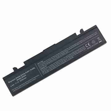 Neu Laptop Akku für SAMSUNG AA-PB9NC5B AA-PB9NC6B AA-PB9NS6B AA-PL9NC2B Li-ion 6 Cell 11.1v 5200mAh/58wh 12 Monate Garantie.