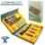 New 38 in 1 Schraubendreher-Set Repair Tool Kit für iPhone 5/5S, 4 Samsung Laptop PC