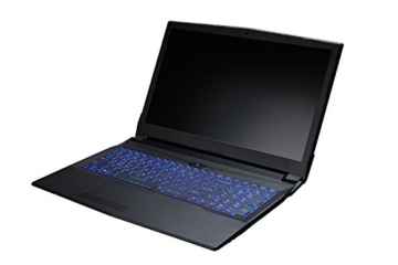 Nexoc 1365469 39,62 cm (15,60 Zoll) G521 (N850HK1) Notebook (Intel Core i7, 1500GB Festplatte, 32GB RAM, NVIDIA GeForce GTX 1050 Ti 4GB) schwarz