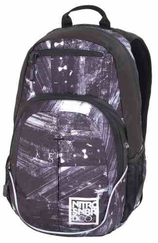 Nitro Rucksack Lection 24 Liter