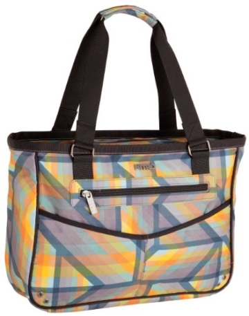 Nitro Snowboards Handtasche Carry All Bag