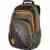 Nitro Snowboards Rucksack Stash, Blur-Orange Trims, 49 x 32 x 22 cm, 29 Liter, 1131878011