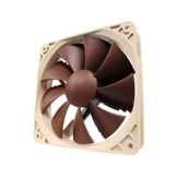 Noctua NF-P12 PWM Gehäuse-Lüfter (120mm, 19,8dB, 4-Polig)