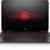 OMEN by HP (17-w100ng) 43,9 cm (17,3 Zoll / FHD IPS UWVA) Gaming Laptop (Intel Core i5-6300HQ, NVIDIA GeForce GTX 1060 6 GB DDR5, 8 GB DDR4 RAM, 128 GB SSD, 1 TB HDD, Windows 10) in schwarz