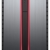 OMEN by HP (870-050ng) Gaming Desktop PC (Intel Core i5-6600K, 16 GB RAM, 256 GB SSD, 1 TB HDD, NVIDIA GeForce GTX 970, Windows 10 Home 64) Metall Optik
