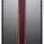 OMEN by HP (870-057ng) Gaming Desktop PC (Intel Core i7-6700K, 32 GB RAM, 512 GB SSD, 2 TB HDD, NVIDIA GeForce GTX 1080, Windows 10 Home 64) Metall Optik