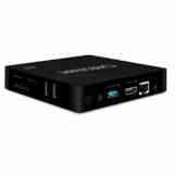 Orbsmart Quad Core Mini PC Windows 10 (64-Bit) Desktop-PC (Intel Atom CPU, 2GB RAM, 32GB int. Speicher, USB 3.0, Gigabit-LAN, Dualband WLAN-n, Bluetooth 4.0)