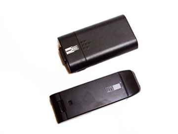 Profi Spy Kamera im USB Stick 720p, incl. externer Powerbank. Max. Speicherkarte 128 GB, bis zu 16 Std Videomaterial. Minikamera, SpyCam, Überwachungskamera, incl 16 GB Speicherkarte