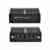 QOTOM-Q190G4N with Intel Celeron j1900 processor and 4 Intel Gigabit LAN ports, 8GB RAM 64GB SSD, Quad core Mini PC Linux