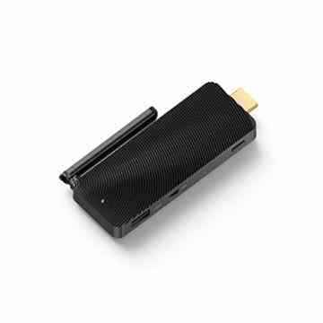 Quantum Access Windows® 8.1 Mini PC Stick, Intel® baytrail-t () Z3735 F Quad Core 1.33 GHz, 2 GB RAM + 32GB