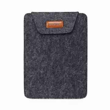 Qutool 12-15 Zoll Apple / Asus / Lenovo Notebook & Laptop Hülle / Schutzhülle / Taschen, Hüllen & Skins für Tablets / Tasche aus feinstem Filz / 12″13″ 14 „15“ Filz Sleeve Hülle
