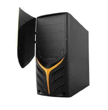 Raidmax Super Viper, ohne Netzteil