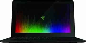 Razer Blade Stealth 31,75 cm (12,5 Zoll 4K Display) Ultrabook (Intel Core i7-7500U, 16GB RAM, 512GB SSD, Windows 10)