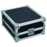 Roadinger 30111563 Roadinger Mixer-Hülle mit Profi LS-19 Laptopablage schwarz