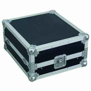 Roadinger 30111563 Roadinger Mixer-Hülle mit Profi LS-19 Laptopablage schwarz