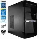 SNOGARD BasicLine PC | Intel Core i5-6500 Prozessor, Intel HD 530 Grafik, 8GB DDR4 RAM, 240GB SSD + DVD±RW • Silent Home Business & Multimedia Desktop Computer