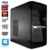 SNOGARD Flüster-PC Dual-Core Office/Multimedia PC Computer mit 2 Jahren Garantie! AMD® A4 6300 FM 2 Richland CPU, 8GB RAM, 1000GB HDD, AMD HD 8370D Graphics, HDMI, VGA, DVI, DVD±RW, Office, USB 3.0