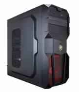 SNOGARD GAMER-PC AMD Quad-Core! FX-4300 4x 3.80GHz • 8GB DDR3-RAM • 1TB S-ATA HDD • 2GB AMD RADEON RX 460 • DVD RW • Gamer PC • Gaming-Computer • Desktop-PC • Gamer Rechner