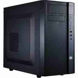 SNOGARD MediaLine Profi Fotostudio PC | 7th gen. Intel Core i3-7300 CPU | 16GB DDR4 | 240GB SSD + 2000 GB HDD | 4GB Nvidia GF GTX1050 Ti • Prof. Business & Multimedia & Office-PC