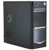 SNOGARD OFFICE PC | AMD A6-5400K | 8GB DDR3 | 1TB HD | Radeon HD7450D | W10Pro | 7.1 Sound | Multimedia und Internet Computer