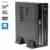 SNOGARD OFFICE PC | Intel J3160 | 8GB DDR3 | 240GB SSD | Windows 10 Pro ESD | Direct X12 | USB 3+ | OnBoard Sound Slim Desktop-PC • Mini Desktop Multimedia Computer