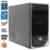 SNOGARD Power Office PC mit Intel® Core i5-6600 4x 3200MHz, 8GB DDR4 RAM, 240GB SSD, Intel HD Grafik (VGA+DVI+HDMI), CD/DVD-Brenner, LAN, Sound