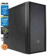 SNOGARD Xtreme Gaming PC | Intel Core i7-6800K | 16GB DDR4 | 4TB HD+256GB M.2 SSD | 8GB GTX1080 – EXTREME-Gaming-PC – Direct X 12 Technologie – multimedia , gamer , gaming-pc , desktop , rechner