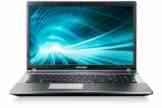 Samsung 550P5C-S0A 39,6 cm (15,6 Zoll) Notebook (Intel Core i7 3630QM, 2,4GHz, 8GB RAM, 1TB HDD, NVIDIA GT 650M 2GB, DVD, Win 8) silber