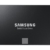 Samsung MZ-75E1T0B/EU 850 EVO interne SSD 1TB (6,4 cm (2,5 Zoll), SATA III) schwarz