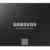 Samsung MZ-75E250B/EU 850 EVO interne SSD 250GB (6,4 cm (2,5 Zoll), SATA III) schwarz