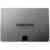 Samsung MZ-7TE250BW Serie 840 EVO Basic interne SSD (6,3 cm (2,5 Zoll), 250GB, 512MB Cache, SATA III) metallic silber