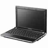 Samsung NC10 anyNet KA06DE BBT 25,9 cm (10,2 Zoll) WSVGA Netbook (Intel Atom N270 1,6GHz, 1GB RAM, 160GB HDD, Windows XP Home) schwarz