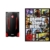Set: MSI Nightblade MI2 Desktop-PC (Intel Core i7 6700 , 8GB RAM, 1TB HDD + 128GB, NVIDIA GeForce GTX 960, Win 10 Home) + Grand Theft Auto V