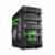 Sharkoon BD28 MIDI ATX Tower PC-Gehäuse grün