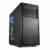 Sharkoon S28 Window PC-Gehäuse (ATX, 2x 5,3 externe, 3x 3,5 interne, 2x USB 3.0)