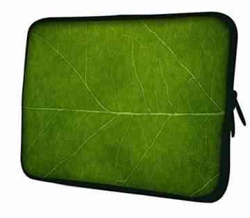 Sidorenko Schutzhülle für Laptops mit einer Bildschirmdiagonale von 43,9 cm (17-17,3 Zoll) neopren max. Geräteabmessungen 41,5 cm x 30 cm