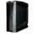 SilverStone RV01B PC-Gehäuse Erweitertes ATX schwarz
