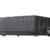 SilverStone SST-GD09B – Grandia HTPC ATX Computer-Gehäuse, mit hochleistungsfähigem und geräuscharmem Kühlsystem, schwarz
