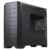 SilverStone SST-RV02B-EW USB 3.0 – Raven Big Tower SSI-CEB/ATX Gaming Computer-Gehäuse, mit hochleistungsfähigem und geräuscharmem Kühlsystem, mit Fenster, schwarz