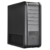 Silverstone SST-TJ07B TemJin Big-Tower PC-Gehäuse (micro-ATX, 7x 5,25 externe, 6x 3,5 interne, USB 3.0) schwarz