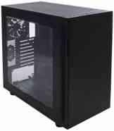 Thermaltake CA-1E3-00M1WN-00 Suppressor F31 mit Fenster Silent Midi-Tower
